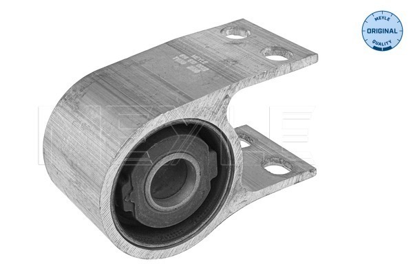Подвеска рычаг независимой подвески колеса meyle-original true to oe. MEYLE 614 610 0022
