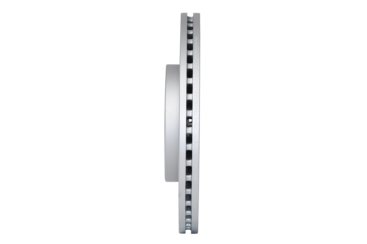 Тормозной диск BOSCH 0 986 479 C56