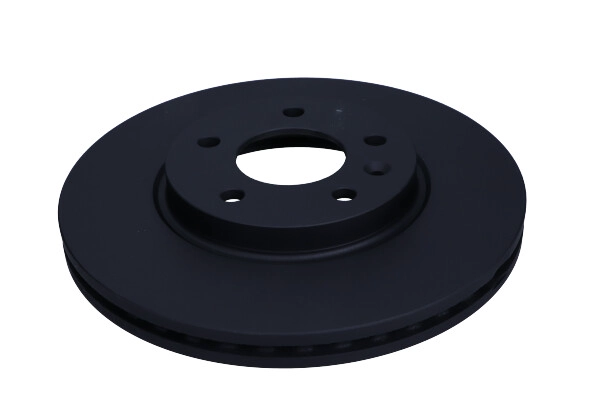 Тормозной диск quaro high carbon QUARO QD5131HC