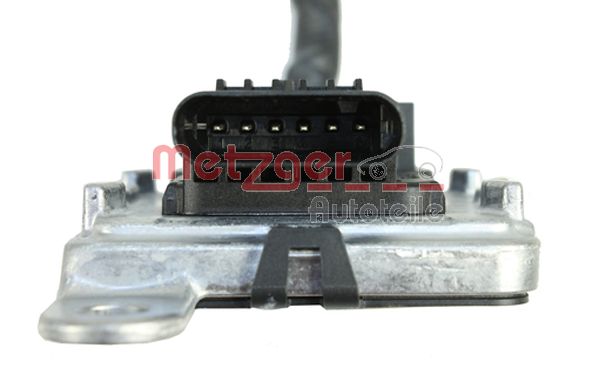 Nox-датчик nox-катализатор oe-part METZGER 0899208