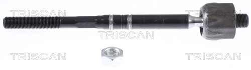 Осевой шарнир рулевая тяга TRISCAN 8500 24261