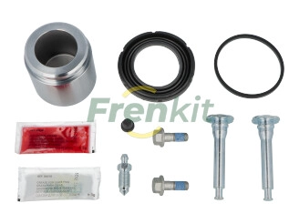 Ремкомплект тормозной суппорт FRENKIT 757545