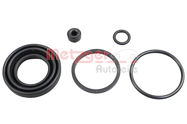Ремкомплект тормозной суппорт greenparts METZGER 114-0025
