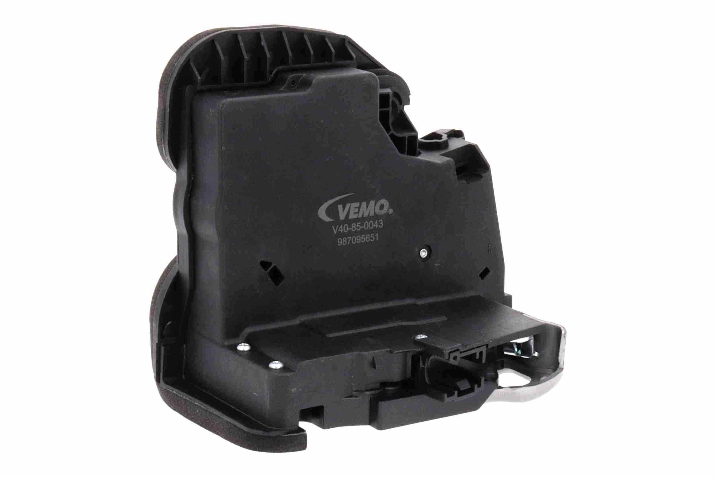 Замок двери original vemo quality VEMO V40-85-0043