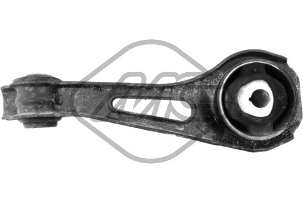 Кронштейн подвеска двигателя METALCAUCHO 54143