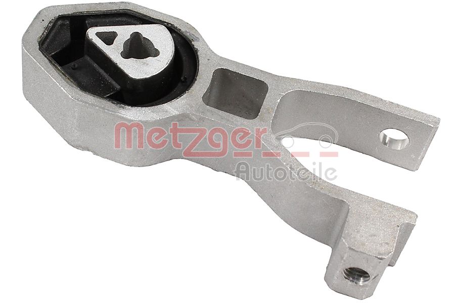 Подвеска двигатель METZGER 8054002