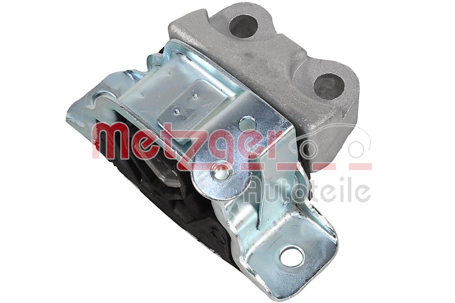 Подвеска двигатель METZGER 8054026