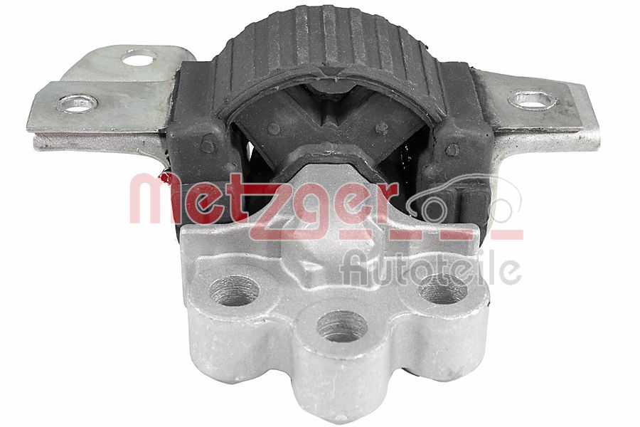 Подвеска двигатель METZGER 8053904