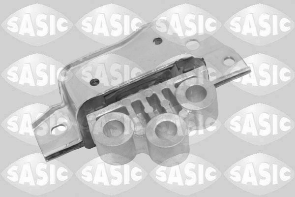 Подвеска двигатель SASIC 2706784