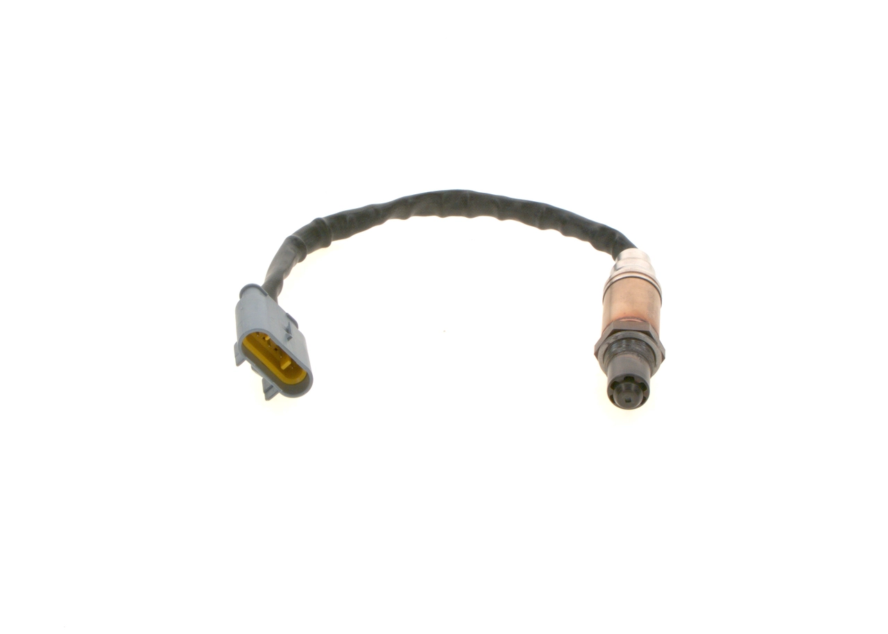 Лямбда-зонд BOSCH F 00H L00 444