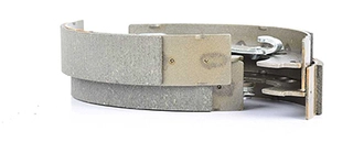 Комплект тормозных колодок BSG BSG 65-205-001