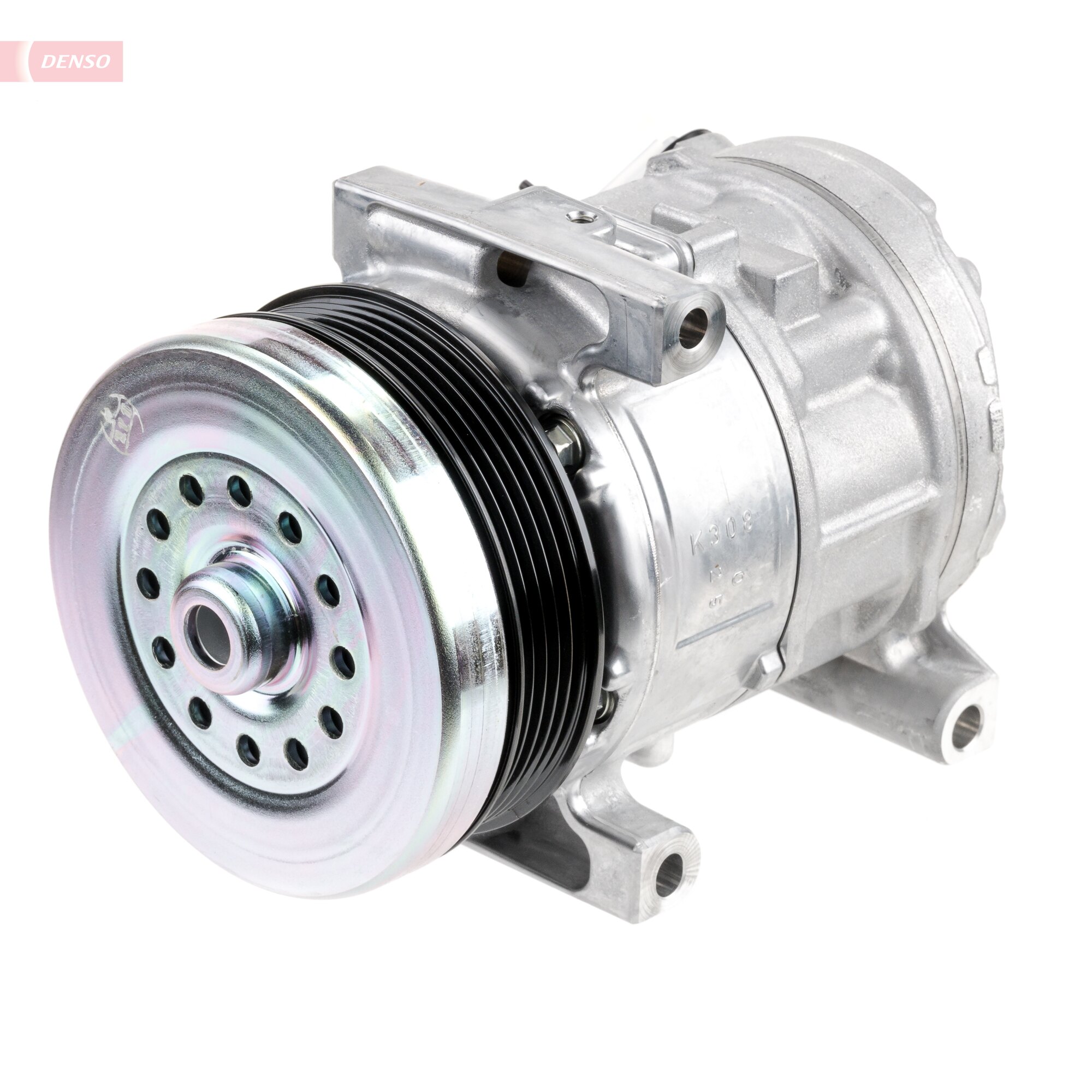 Компрессор кондиционер DENSO DCP09062