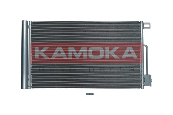 Конденсатор кондиционер kamoka KAMOKA 7800134