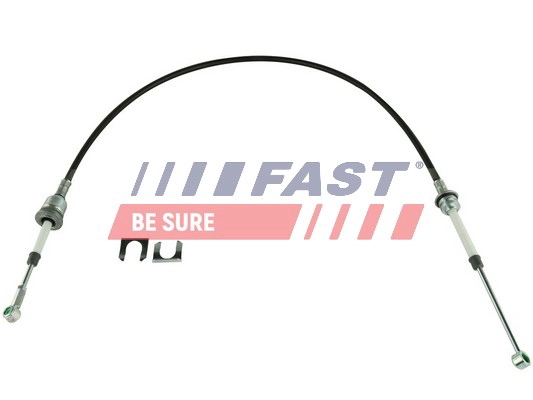 Трос механическая коробка передач FAST FT73040