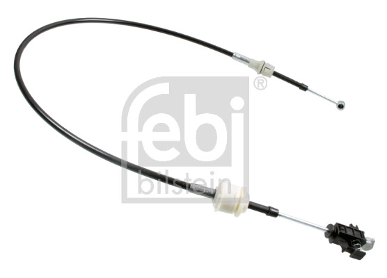 Трос механическая коробка передач FEBI BILSTEIN 180022
