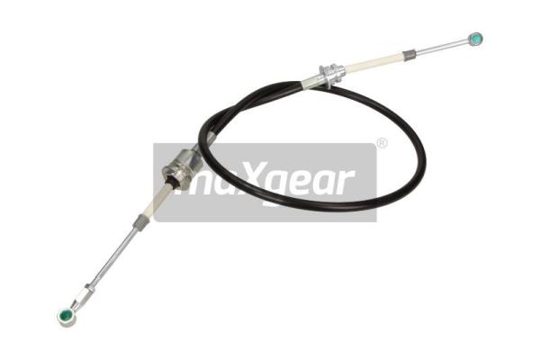 Трос механическая коробка передач MAXGEAR 32-0666