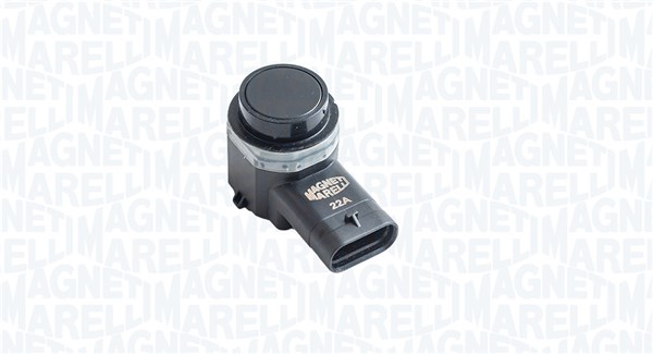 Датчик система помощи при парковке MAGNETI MARELLI 021016018010