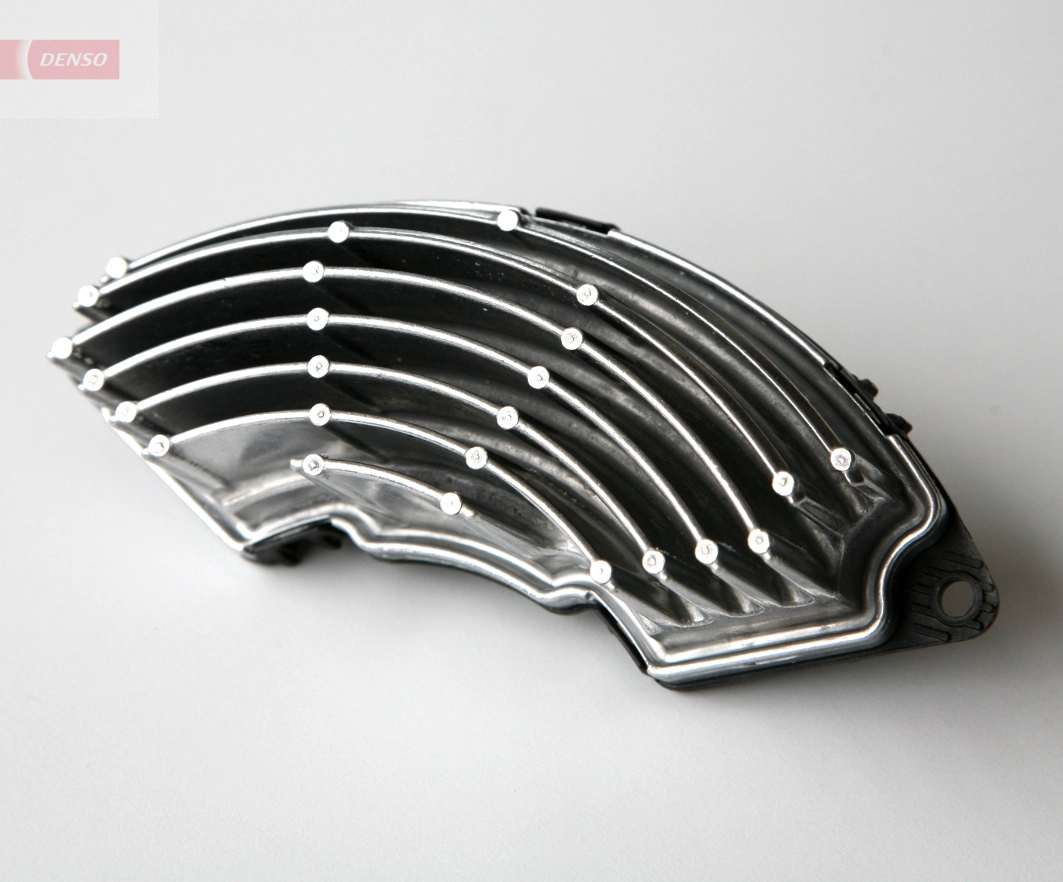 Сопротивление вентилятор салона DENSO DRS09020