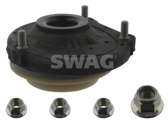 Ремкомплект опора стойки амортизатора SWAG 70 93 8206
