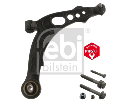 Рычаг независимой подвески колеса подвеска колеса prokit FEBI BILSTEIN 40671