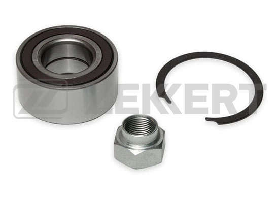 Комплект подшипника ступицы колеса ZEKKERT RL-1147