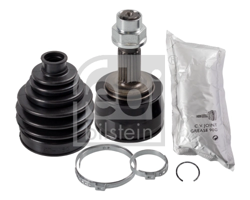 Шарнирный комплект приводной вал FEBI BILSTEIN 174025