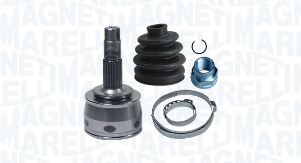 Шарнирный комплект приводной вал MAGNETI MARELLI 302015100105