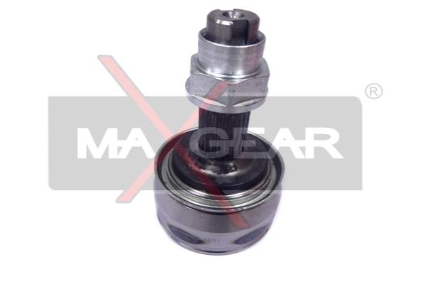 Шарнирный комплект приводной вал MAXGEAR 49-0612