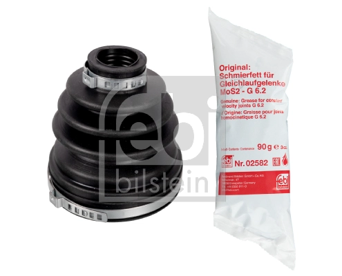Комплект пыльника приводной вал FEBI BILSTEIN 172927