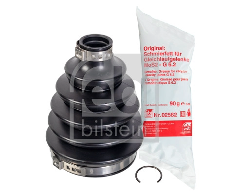 Комплект пыльника приводной вал FEBI BILSTEIN 180429