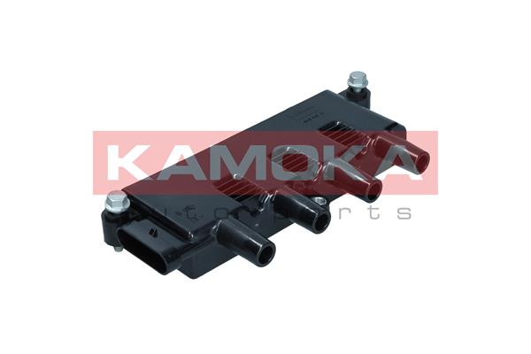 Катушка зажигания kamoka KAMOKA 7120181