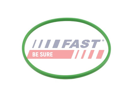 Прокладка топливный насос FAST FT48503
