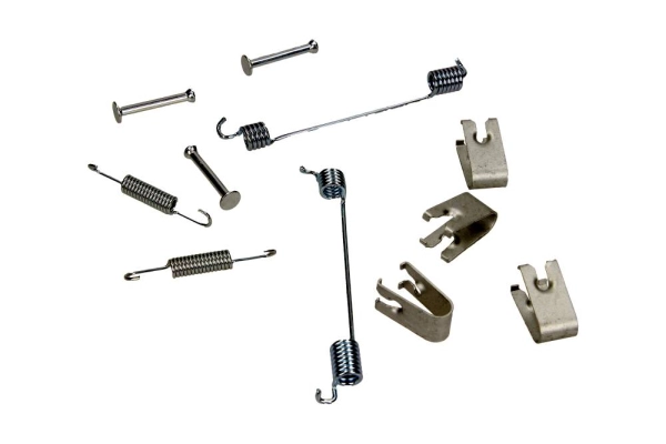 Комплектующие тормозная колодка MAXGEAR 27-0547