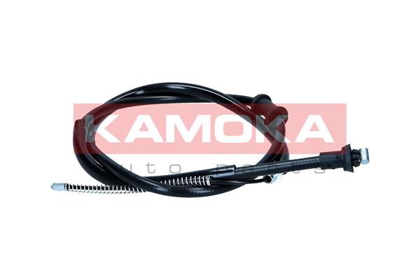 Тросик cтояночный тормоз kamoka KAMOKA 1190311