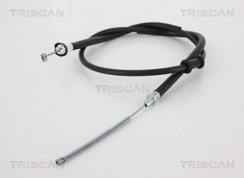 Тросик cтояночный тормоз TRISCAN 8140 151019