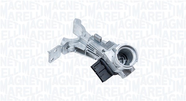 Замок вала рулевого колеса MAGNETI MARELLI 064100007010