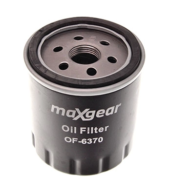 Масляный фильтр MAXGEAR 26-2075