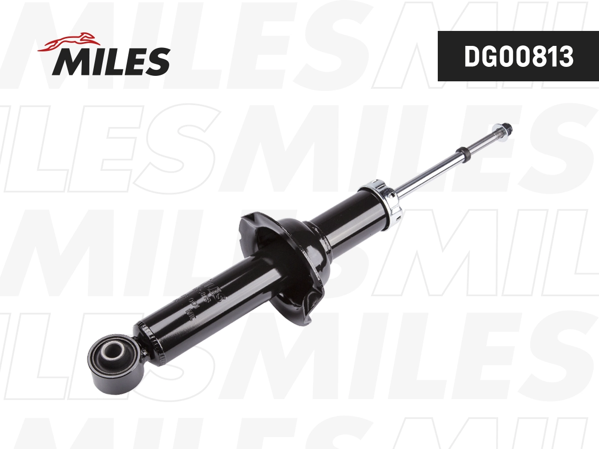 Амортизатор MILES DG00813