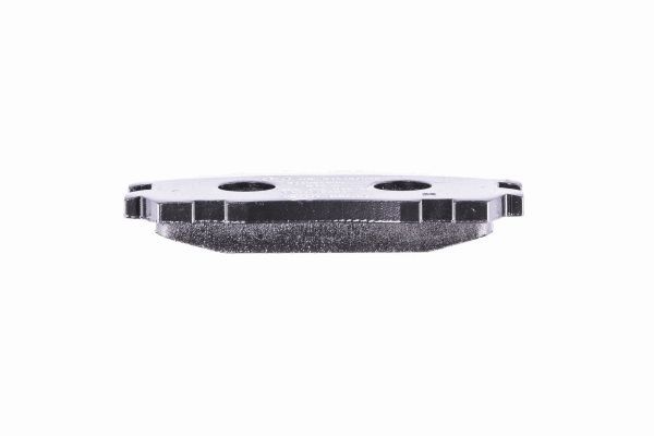 Комплект тормозных колодок дисковый тормоз HELLA/BEHR/PAGID 8DB 355 016-621