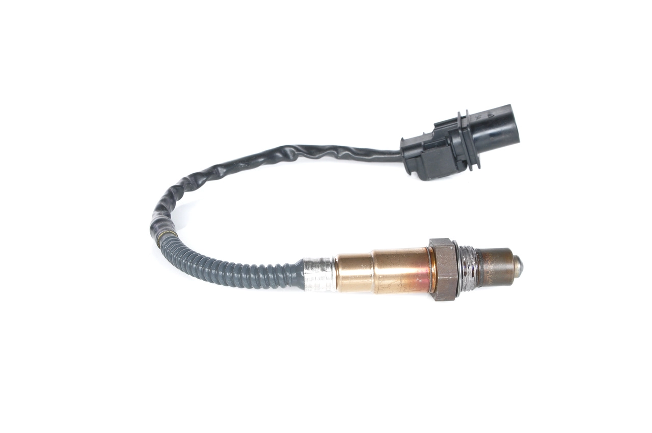 Лямбда-зонд BOSCH 0 258 017 269