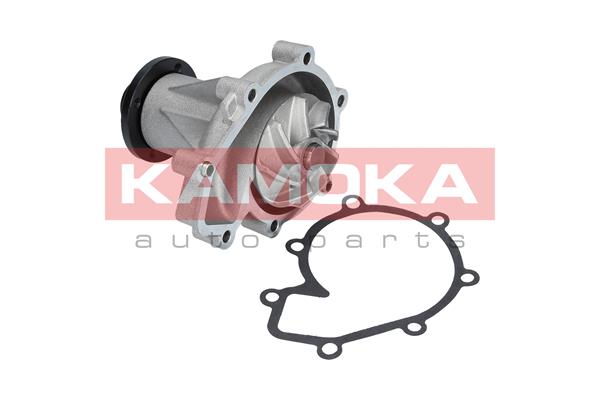 Водяной насос охлаждение двигателя kamoka KAMOKA T0185