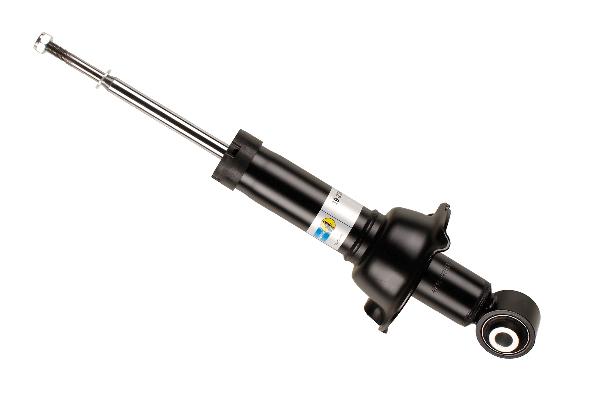 Амортизатор bilstein - b4 oe replacement BILSTEIN 19-214108