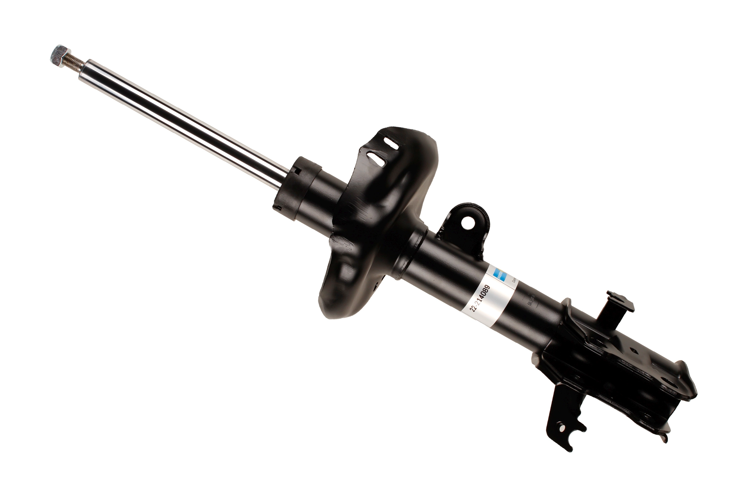 Амортизатор bilstein - b4 oe replacement BILSTEIN 22-214089