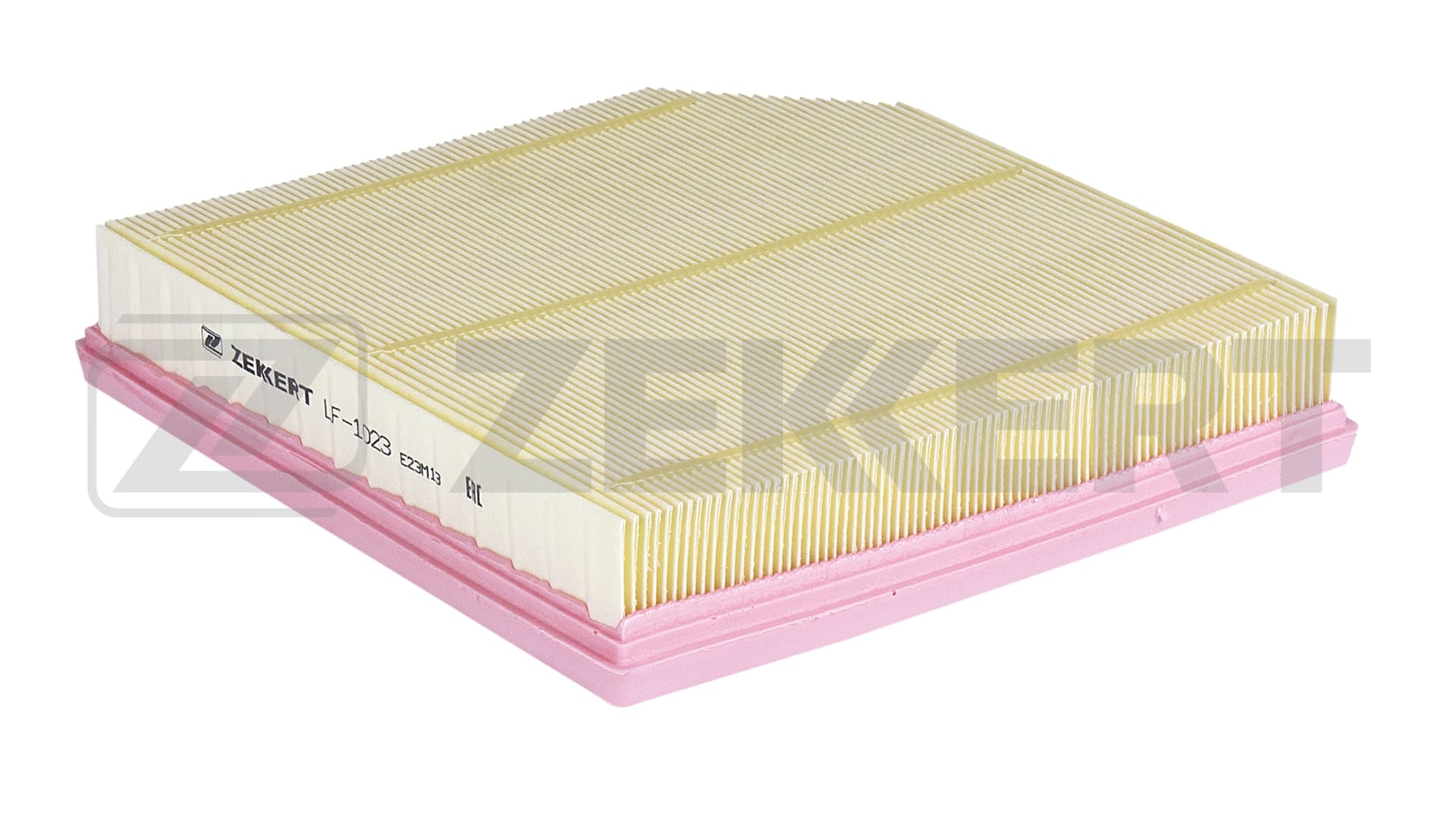 Воздушный фильтр ZEKKERT LF-1023