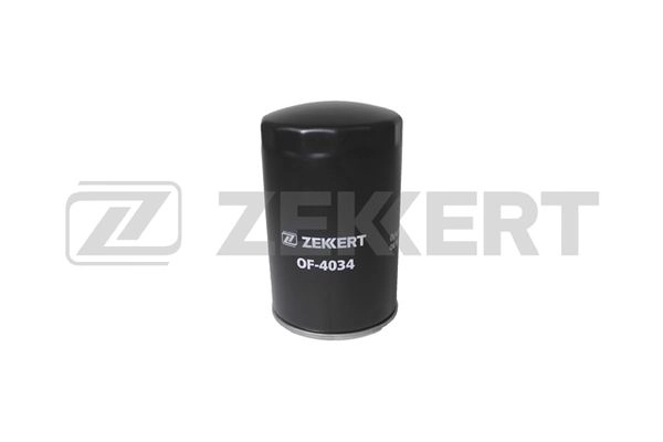 Масляный фильтр ZEKKERT OF-4034