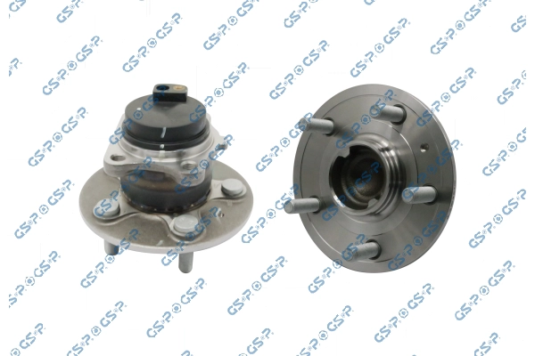 Ступица колеса GSP 9400657