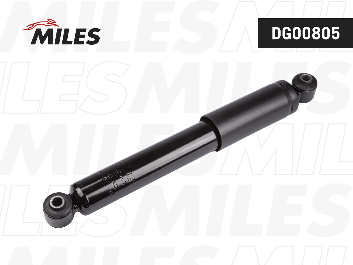 Амортизатор MILES DG00805