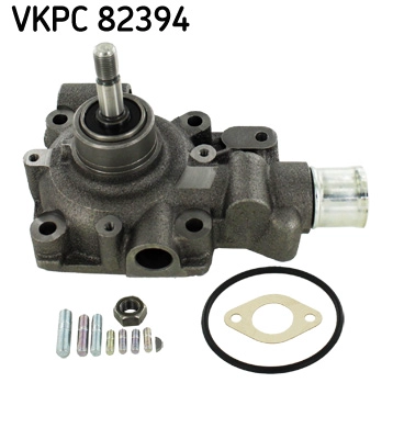 Водяной насос охлаждение двигателя SKF VKPC 82394