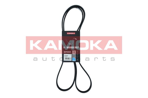 Поликлиновой ремень kamoka KAMOKA 7015079