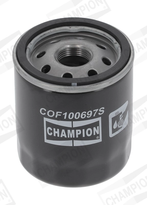 Масляный фильтр CHAMPION COF100697S